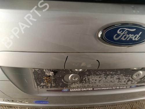 Tailgate FORD FOCUS C-MAX (DM2) 1.6 TDCi | BP30010526C6