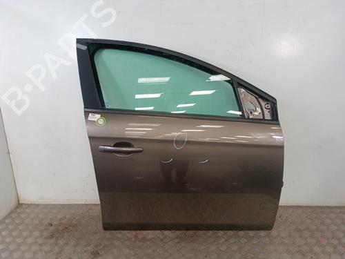 Used Right front door FIAT BRAVO II (198_) 1.6 D Multijet (198AXL1B) (120 hp) 30013251