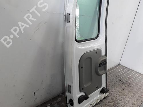 Right tailgate RENAULT KANGOO (KC0/1_) 1.2 16V (KC05, KC06, KC03, KC0T, KC0W, KC1D) | BP30016030C77 