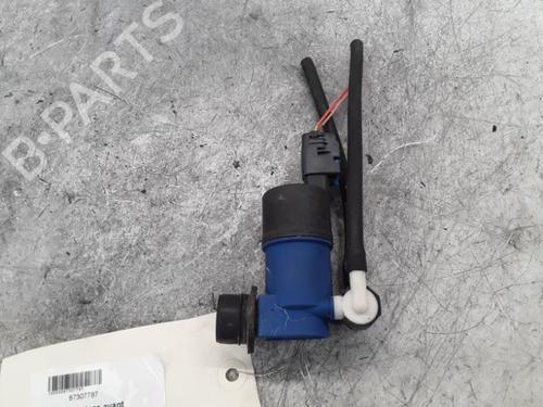 Used Washer pump RENAULT CAPTUR I (J5_, H5_) 1.5 dCi 90 (J5N4, J5M5, J5MW, J5M6, J5AL, J5AJ) (90 hp) 30024348