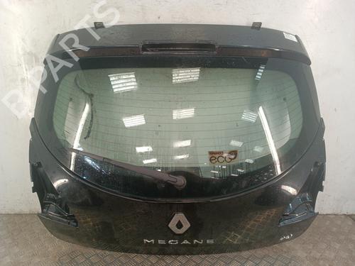 Used Tailgate Tailgate 39086968 39086968