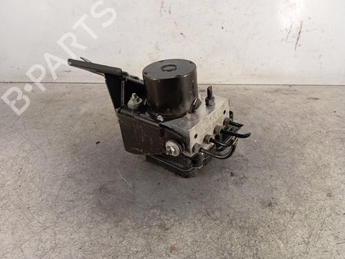 Used ABS pump ABS pump VW POLO V (6R1, 6C1) 1.2 (70 hp) 30025883 30025883