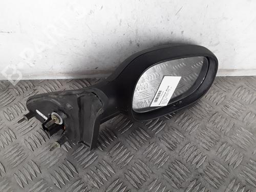 Rétroviseur droit RENAULT MEGANE I (BA0/1_) 1.4 e (BA0E, BA0V) (75 hp) 30900045