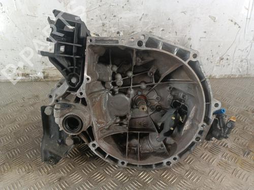Gearbox CITROËN C3 III (SX) 1.2 PureTech 82 | BP39043050M3 - Image 2
