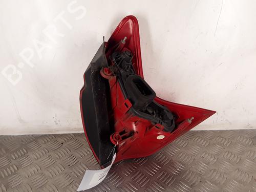 Used Left taillight Left taillight PEUGEOT 3008 I MPV (0U_) 1.6 HDi (109 hp) 30391910 30391910