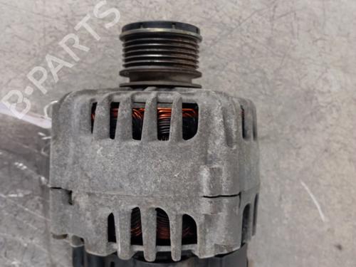 Lichtmaschine RENAULT MEGANE III Hatchback (BZ0/1_, B3_) 1.5 dCi (BZ09, BZ0D, BZ1W, BZ29, BZ14) | BP30010651M7 