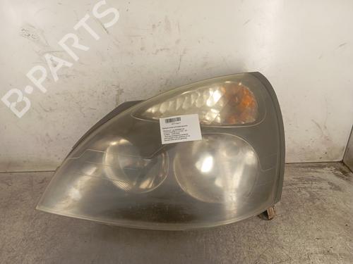 Scheinwerfer links für RENAULT CLIO II (BB_, CB_) 1.5 dCi (B/CB07) (65 hp) 30017568