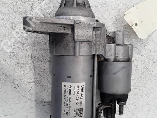 Starter SEAT LEON (5F1) 1.4 TSI | BP30027022M8