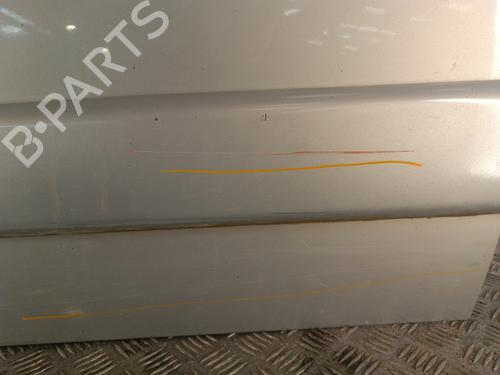 Left front door CITROËN BERLINGO / BERLINGO FIRST MPV (MF_, GJK_, GFK_) 1.6 HDI 90 (MF9HX) | BP30023180C2