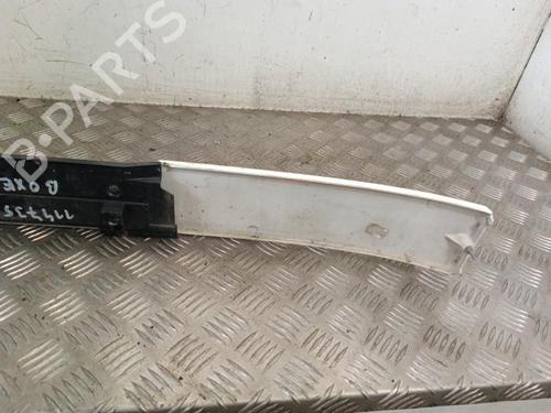 Used Grille CITROËN JUMPER I Van (230L) 2.5 D (86 hp) 30013599