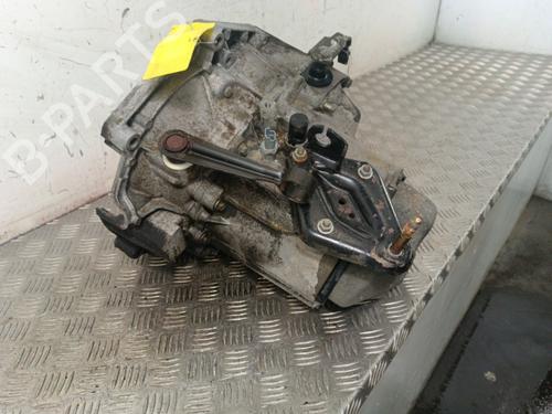 Gearbox PEUGEOT 106 II (1A_, 1C_) 1.1 i | BP30018688M3