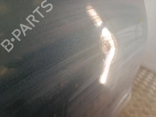 Right rear door PEUGEOT 206 SW (2E/K) 1.4 HDi | BP30731034C5