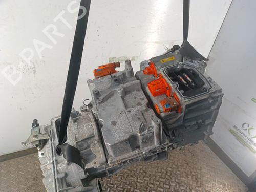 Motor RENAULT ZOE (BFM_) ZOE (BFMC, BFMD) | BP30023455M1