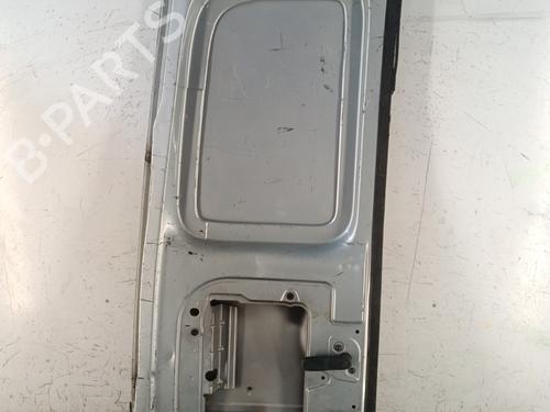 Right tailgate RENAULT KANGOO (KC0/1_) 1.2 16V (KC05, KC06, KC03, KC0T, KC0W, KC1D) | BP30012469C77