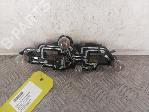 Lampeholder PEUGEOT 307 (3A/C) 1.6 16V (109 hp) 31883200