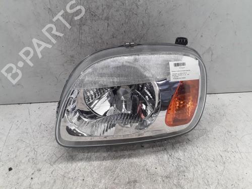 Venstre forlygte NISSAN MICRA II (K11) 1.0 i 16V (K11) | BP30009690C28 