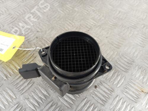 Luftmassemåler CITROËN BERLINGO / BERLINGO FIRST Box Body/MPV (M_) 2.0 HDI 90 (MBRHY, MCRHY) (90 hp) 31640914