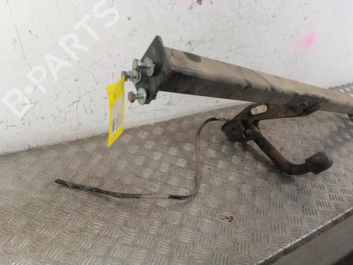 Trækkugle/Mekanisme Trækkugle/Mekanisme CITROËN C5 III Break (RW_) 1.6 HDi 110 (RW9HZC) (109 hp) 30020707 30020707