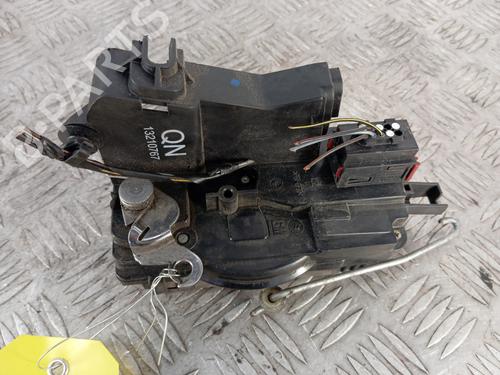 Used Front left lock Front left lock OPEL VECTRA C GTS (Z02) 1.9 CDTI (F68) (120 hp) 33692621 33692621