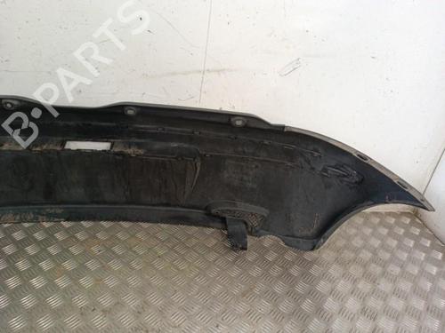 Rear bumper FIAT PUNTO (188_) 1.2 60 (188.030, .050, .130, .150, .230, .250) | BP30024578C8 
