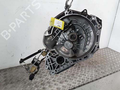 Gearbox OPEL ASTRA G Hatchback (T98) 1.4 16V (F08, F48) | BP30021667M3