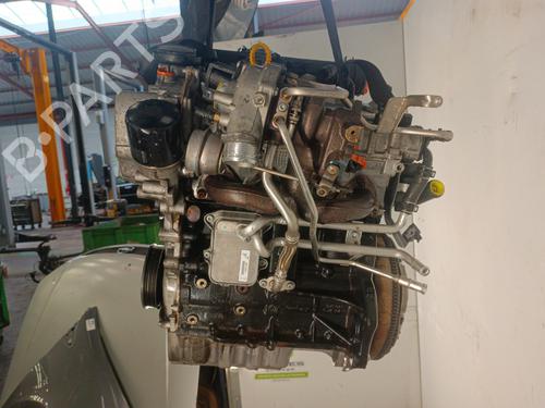 Used Engine VW BEETLE (5C1, 5C2) 1.4 TSI (160 hp) 30012047