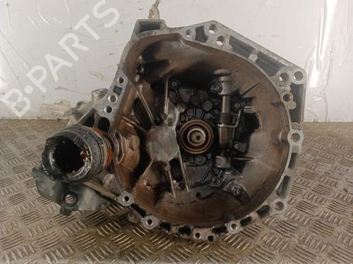Used Gearbox Gearbox PEUGEOT 107 (PM_, PN_) 1.0 (68 hp) 34044647 34044647