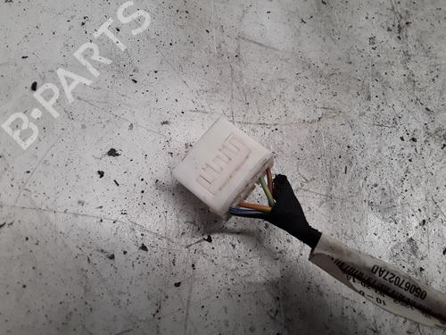 Left mirror CHRYSLER PT CRUISER (PT_) 2.2 CRD | BP30015202C26