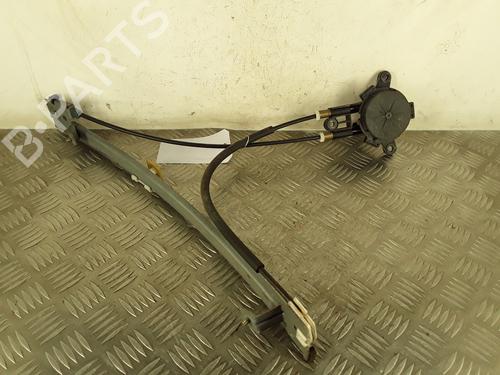 Front right window mechanism PEUGEOT 106 II (1A_, 1C_) 1.0 i | BP30126206C23