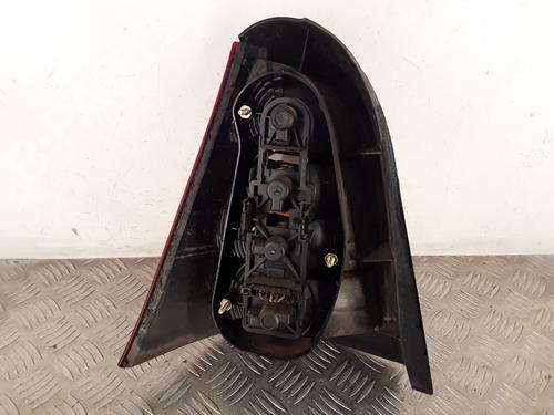Lampa tylna prawa MERCEDES-BENZ A-CLASS (W168) A 140 (168.031, 168.131) | BP30007402C35 