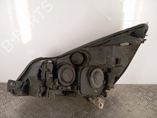 Used Right headlight Right headlight RENAULT ESPACE IV (JK0/1_) 2.0 dCi (JK01, JK02, JK1J, JK1K, JK1H) (150 hp) 33692494 33692494