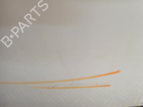 Left tailgate DACIA LOGAN MCV (KS_) 1.6 16V Hi-Flex | BP30014118C76 