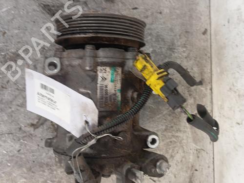 Alternator PEUGEOT 407 SW (6E_, 6D_) 2.0 HDi | BP30025304M7