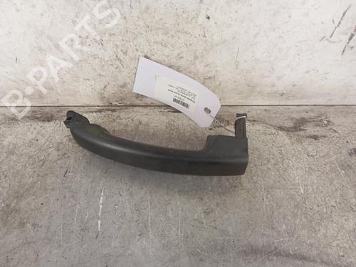 Front right exterior door handle FIAT TALENTO Van (296_) 1.6 D | BP30012657C129