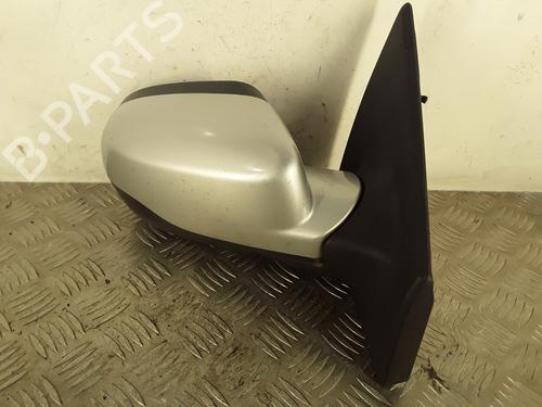 Ryggespeil høyre RENAULT CLIO III (BR0/1, CR0/1) 1.5 dCi (C/BR0G, C/BR1G) | BP30022990C27 