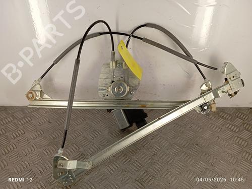 Used Front left window mechanism Front left window mechanism RENAULT ESPACE IV (JK0/1_) 2.0 dCi (JK01, JK02, JK1J, JK1K, JK1H) (150 hp) 34450480 34450480