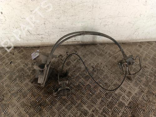 Used Other PEUGEOT BOXER Van 2.2 HDi 120 (120 hp) 30023100