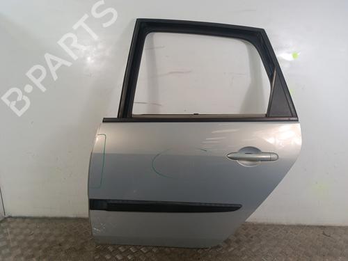 Używane Drzwi tylne lewe RENAULT SCÉNIC II (JM0/1_) 1.9 dCi (JM0G, JM12, JM1G, JM2C) (120 hp) 30012661