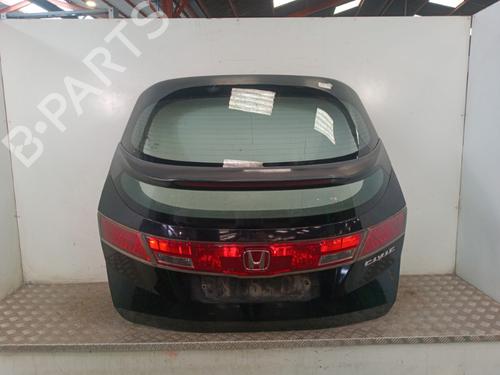 Used Tailgate HONDA CIVIC VIII Hatchback (FN, FK) 2.2 CTDi (FK3) (140 hp) 30013141