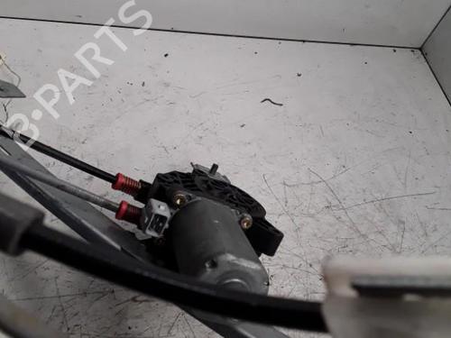 Used Front left window mechanism CITROËN XSARA (N1) 1.4 i (75 hp) 30024937