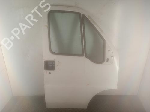 Dør højre fortil FIAT DUCATO Van (230_) 2.5 D (84 hp) 31707821