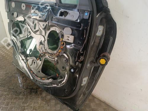 Used Left front door Left front door PEUGEOT 508 SW I (8E_) 1.6 HDi (115 hp) 30025640 30025640