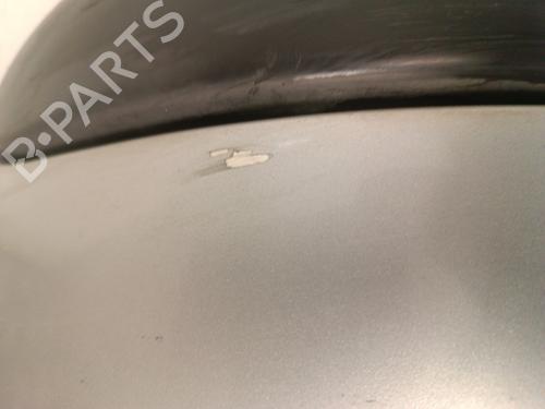 Rear bumper PEUGEOT 206 Hatchback (2A/C) 1.4 HDi eco 70 | BP30007386C8