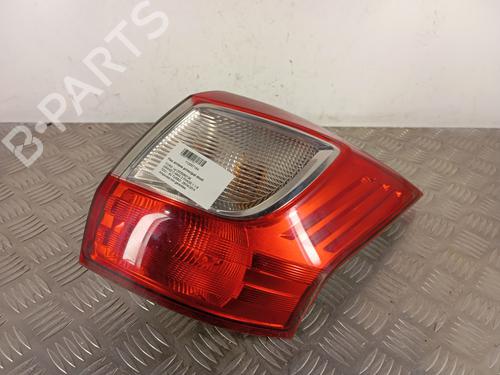 Używane Lampa tylna prawa FORD GRAND C-MAX (DXA/CB7, DXA/CEU) 1.6 TDCi (115 hp) 30023066