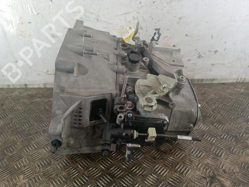 Gearbox CITROËN DS3 (SA_) 1.6 HDi 110 | BP37248933M3 - Image 6