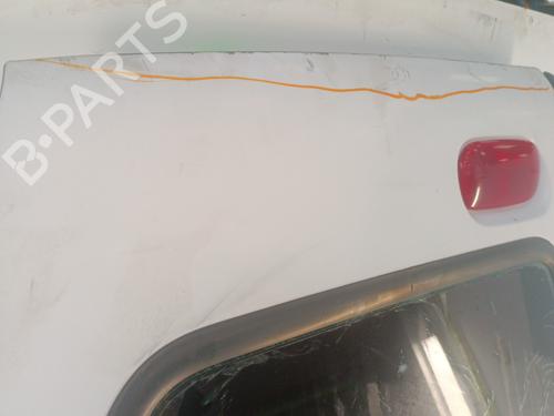 Used Left tailgate Left tailgate FIAT SCUDO Bus (220_) 1.9 D (69 hp) 30020439 30020439