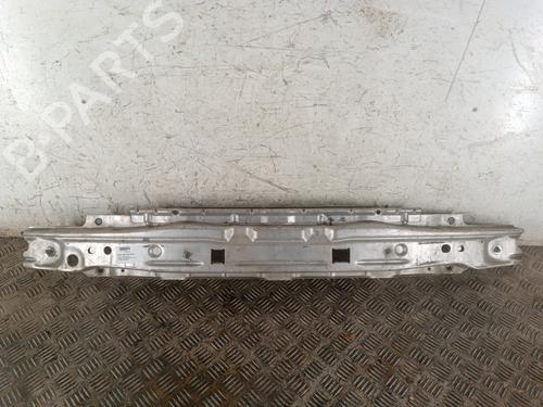 Used Front bumper reinforcement OPEL ZAFIRA A MPV (T98) 2.2 DTI 16V (F75) (125 hp) 30878398