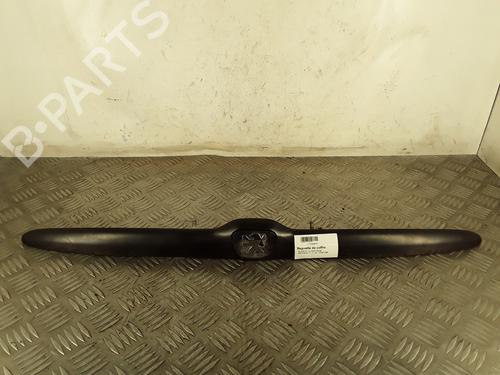 Pynteleist til bakluke PEUGEOT 206 Hatchback (2A/C) 1.1 i (60 hp) 30940806