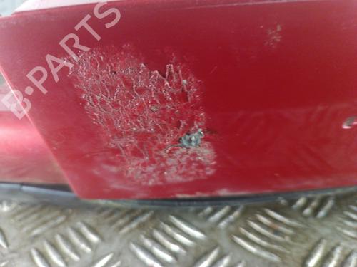 Stoßstange vorne für CITROËN C3 I (FC_, FN_) 1.4 HDi (68 hp) 30022675