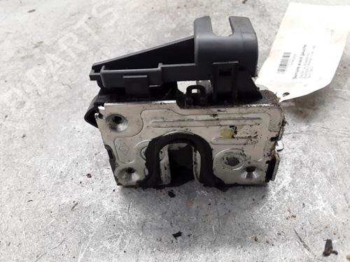 Used Front left lock DACIA DUSTER (HS_) 1.6 16V Hi-Flex (105 hp) 30009183